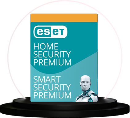 ESET Home Security Premium